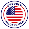 Excel Filters are proudly made in the USA