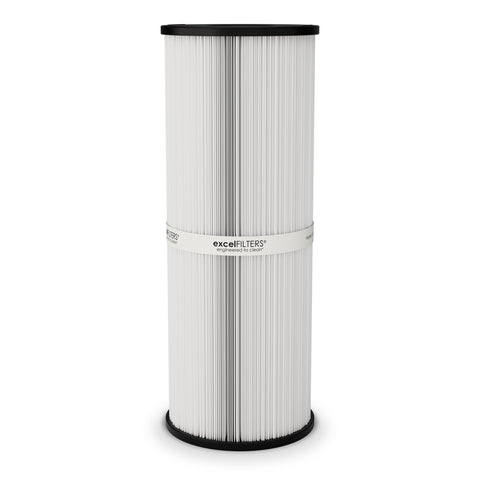 1-Pack Excel Filters XLS-408 replacement filter cartridge for Pentair Rainbow Dynamic 50