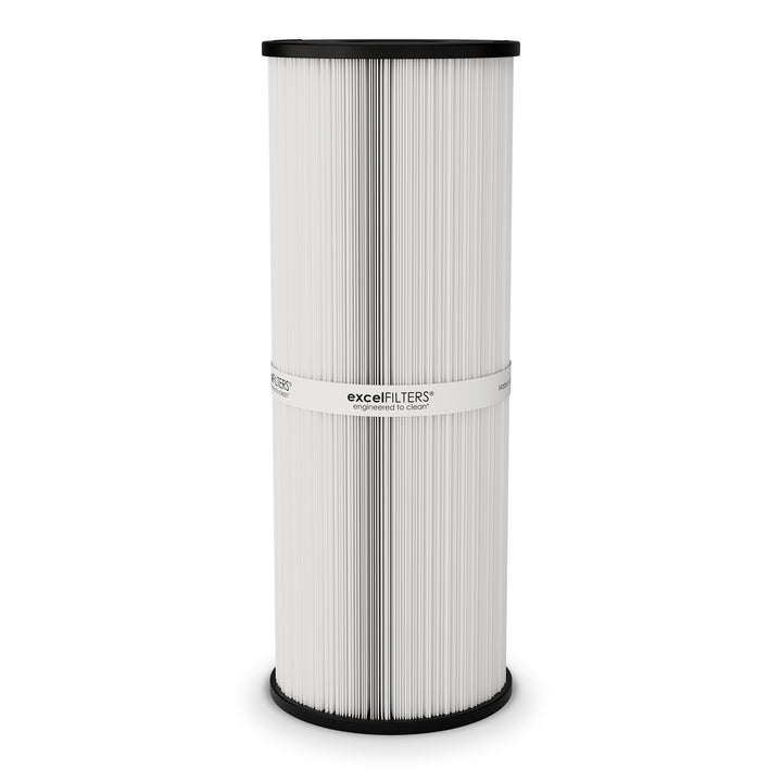 1-Pack Excel Filters XLS-408 replacement filter cartridge for Pentair Rainbow Dynamic 50