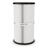 Pentair Rainbow Dynamic 35, Sundance Spas 6000-136, Waterway Plastics 817-3501 Replacement Spa Filter Cartridge.  Replaces FC-2385, C-4335 and  PRB35-IN  |  XLS-418 1-Pack by Excel Filters