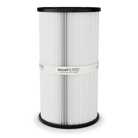 1-Pack Excel Filters XLS-418 replacement filter cartridge for Pentair/Rainbow Dynamic 35, Sundance 6000-136 and Waterway 817-3501