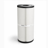 Pentair Rainbow Dynamic 35, Sundance Spas 6000-136, Waterway Plastics 817-3501 Replacement Spa Filter Cartridge.  Replaces FC-2385, C-4335 and  PRB35-IN  |  XLS-418 1-Pack by Excel Filters