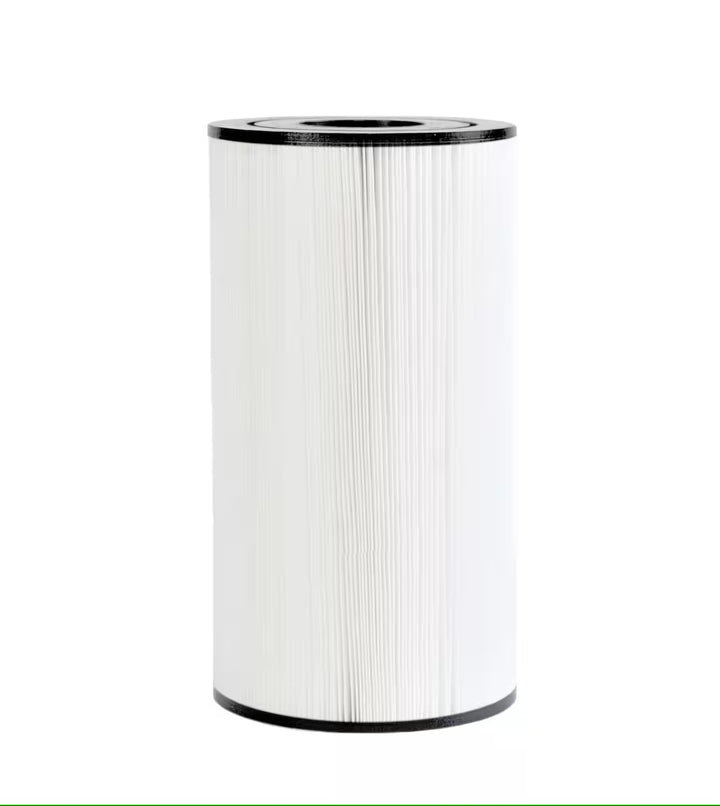 Leisure Bay / Rec Warehouse LP 50 sq. ft. and Waterway 45 sq. ft. Top Load Replacement Spa Filter Cartridge.  Also Replaces C-5345, FC-2970, PLBS50 and PDC530-AFS | XLS-511 1PACK by Excel Filters