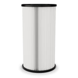 Leisure Bay / Rec Warehouse LP 50 sq. ft. and Waterway 45 sq. ft. Top Load Replacement Spa Filter Cartridge.  Also Replaces C-5345, FC-2970, PLBS50 and PDC530-AFS | XLS-511 1PACK by Excel Filters
