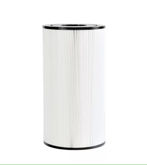 Leisure Bay / Rec Warehouse LP 50 sq. ft. and Waterway 45 sq. ft. Top Load Replacement Spa Filter Cartridge.  Also Replaces C-5345, FC-2970, PLBS50 and PDC530-AFS | XLS-511 1PACK by Excel Filters