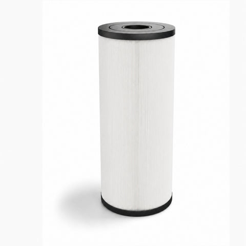 Leisure Bay / Rec Warehouse LP 50 sq. ft. and Waterway 45 sq. ft. Top Load Replacement Spa Filter Cartridge.  Also Replaces C-5345, FC-2970, PLBS50 and PDC530-AFS | XLS-511 1PACK by Excel Filters