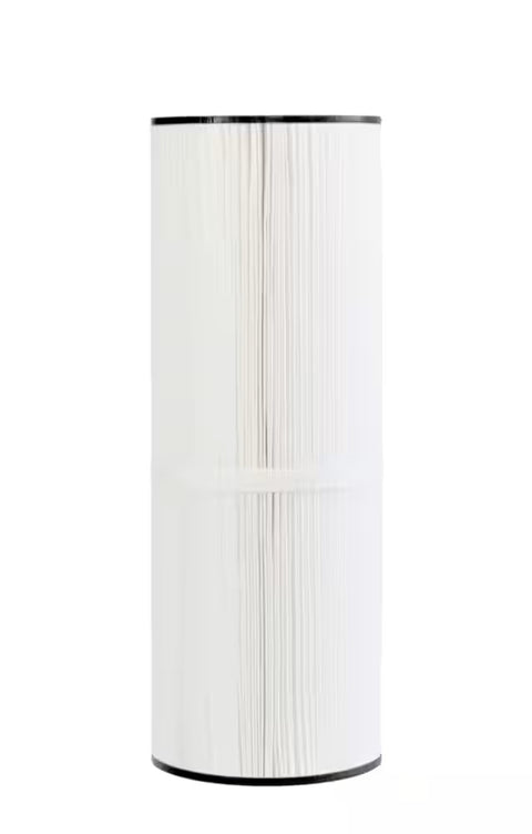 Waterway 75 Sq.Ft. Top Load, Maax Spas and Leisure Bay S2/GS Replacement Spa Filter Cartridge.   Also replaces PLBS75, C-5374 and FC-2971 | XLS-512 15PACK by Excel Filters