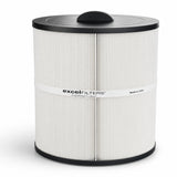 Softub and Sunrise Spas 25 Sq. Ft. Spa Filter Cartridge.  Replaces 6CH-25, PTL-20W-SV-P4, FC-0305  |  XLS-608 1PACK by Excel Filters
