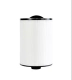 XLS-611 1PACK Filter Cartridge Replacements for Sunrise Spas 35 Sq. Ft. Also Replaces 6CH-49, PPG50P4, FC-0314.