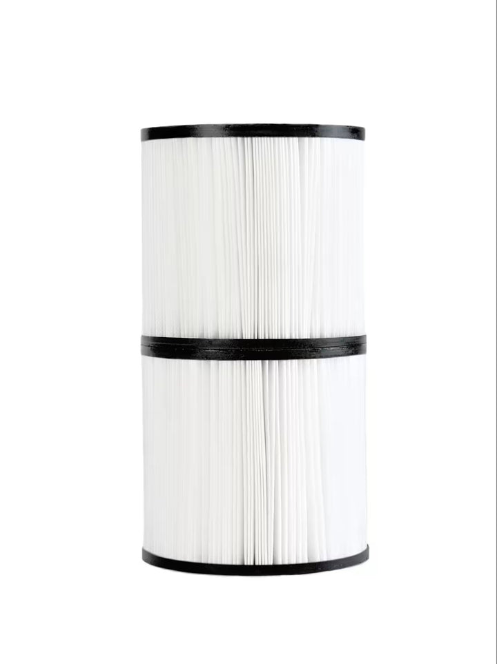 Waterway Plastics 817-0010 Skim Filter 10, Thermo Spa FL1003, Icon Spas 146949, Magnum CS7 Spa Filter.  Also Replaces C-4310, PWW-10, FC-3077  |  XLS-435 2-Pack by Excel Filters