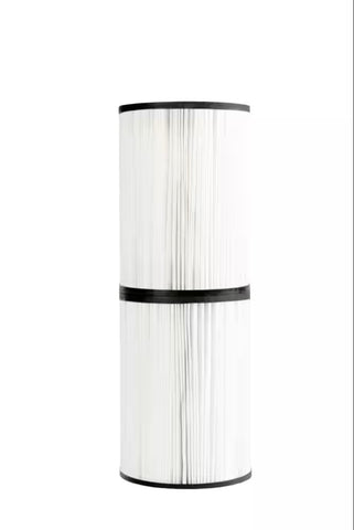 XLS-405 30PACK Replacement Spa Filter Cartridges for Rainbow DSF 50.  Also replaces C-4405, PRB25SF-PAIR, 12504, FC-2387