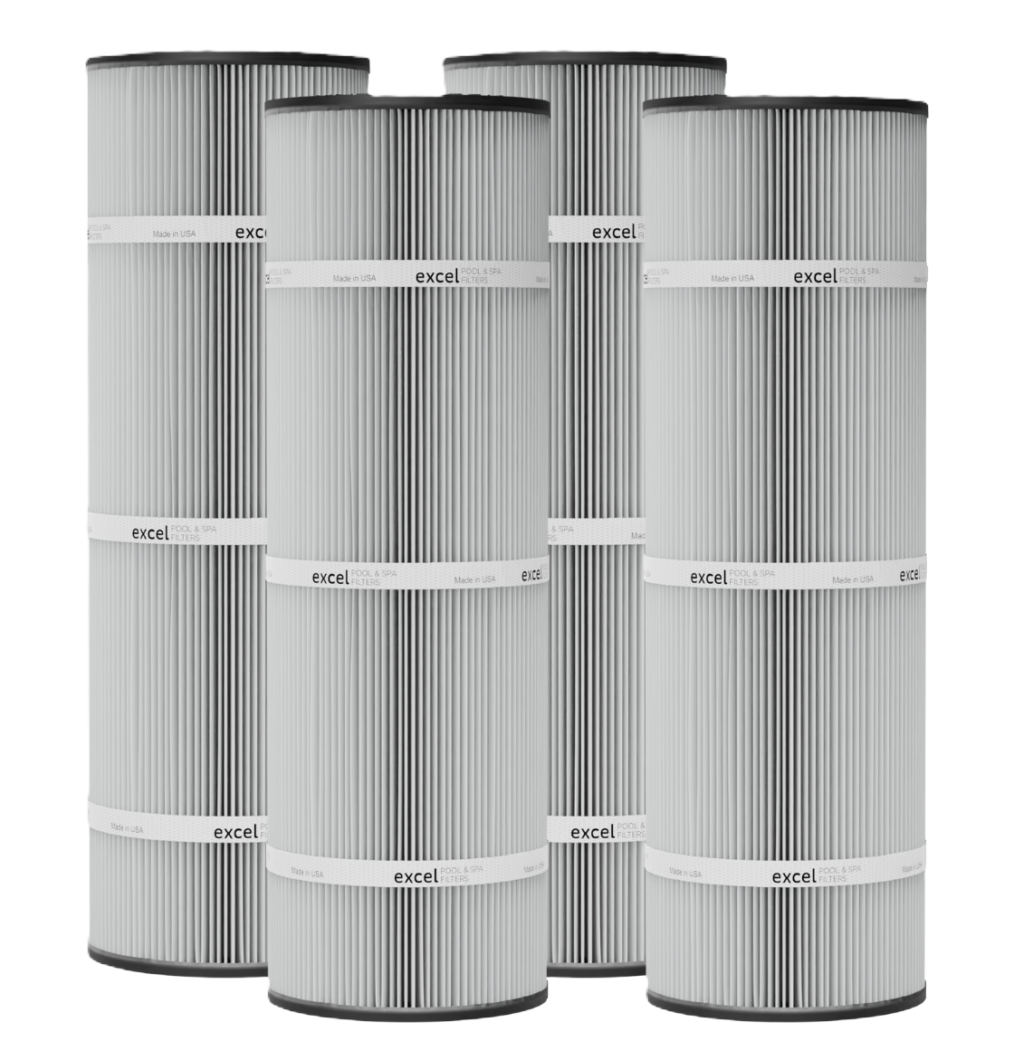 Excel Filters Jandy Filter Cartridge