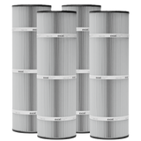 Pentair Clean & Clear Plus 320 and Waterway 325 Filter Cartridges – Replaces PCC-80, C-7470, FC-1976 and R173573 | XLS-720 4PACK by Excel Filters