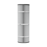 Hayward EasyClear C550 Compatible Replacement Pool Filter Cartridge – Replaces CX550RE, PA-55, C-7455 and FC-1245 | XLS-731 1PACK by Excel Filters
