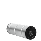 XLS-709 4 Pack Replacement Pool Filter Cartridges for Hayward Super StarClear C3000. Also Replaces Hayward CX570-XRE, CX570RE, Unicel C-7477, Filbur FC-1260, Pleatco PA-75-SV