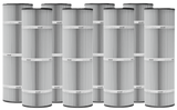 XLS-7049 8 Pack Replacement Filters for Hayward SwimClear C7030 / CX591. Also replaces Unicel C-7485, Filbur FC-1980 and Pleatco PA89.