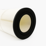 Pentair Clean & Clear 125 and Predator 125 sq. ft. Replacement Filter Cartridge – Replaces PAP118, C-9412 and FC-0696 | XLS-931 1PACK by Excel Filters