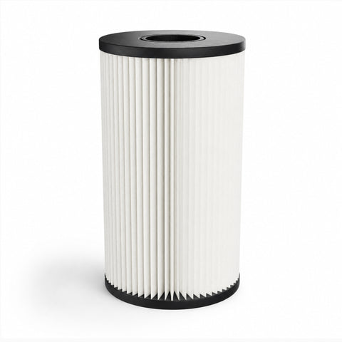 Coleco F120 Replacement Spa Filter Cartridge.  Also Replaces Unicel C-4607, Pleatco PC-7-120, Filbur FC-3710  |  XLS-406 1PACK by Excel Filters