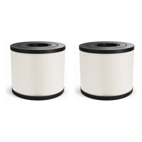 Waterway Plastics 817-0010 Skim Filter 10, Thermo Spa FL1003, Icon Spas 146949, Magnum CS7 Spa Filter.  Also Replaces C-4310, PWW-10, FC-3077  |  XLS-435 2-Pack by Excel Filters