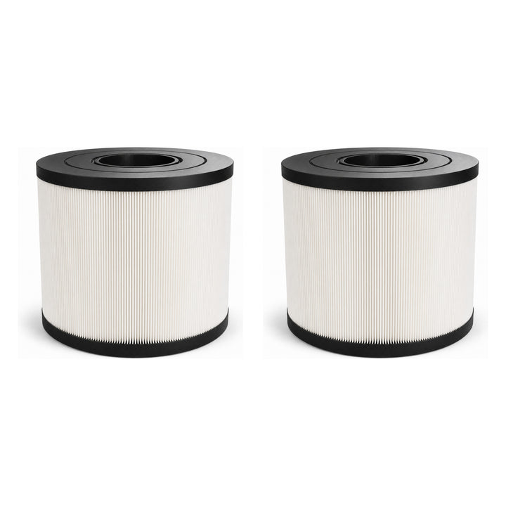 Waterway Plastics 817-0010 Skim Filter 10, Thermo Spa FL1003, Icon Spas 146949, Magnum CS7 Spa Filter.  Also Replaces C-4310, PWW-10, FC-3077  |  XLS-435 2-Pack by Excel Filters