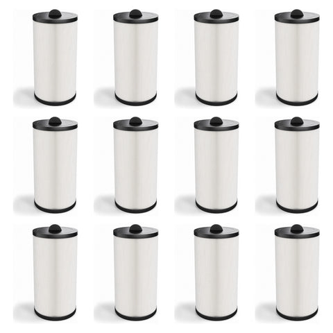 Elite Spas, Coleman Spas, and Maax Spas 35 Sq. Ft. Spa Filter.  Also replaces PMAX50P4, PAS35P, 5CH-35 and FC-0300  |  XLS-526 12PACK by Excel Filters