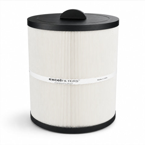 Artesian Spas 50 Replacement Spa Filter Cartridge. Also replaces Unicel 6CH-502, Pleatco PAS-50SV-F2M, Filbur FC-0311  |  XLS-604 1PACK by Excel Filters
