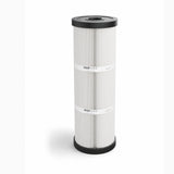Waterco Multicyclone 75 SQ FT Compatible Replacement Pool Filter Cartridge – Replaces Waterco Part # 62453 | XLS-661 1PACK by Excel Filters