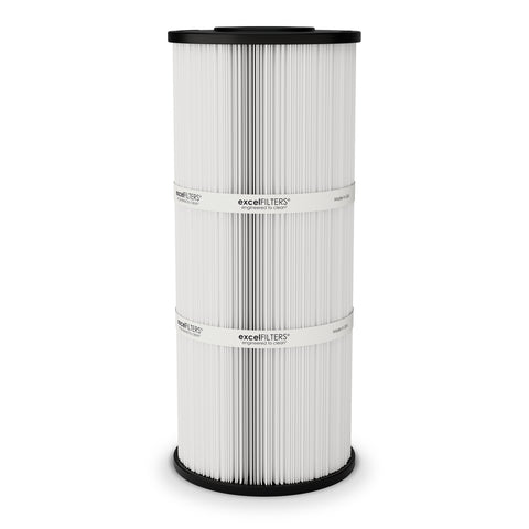 1-Pack Excel Filters XLS-661 replacement filter cartridge for Waterco MultiCyclone 75 sq. ft. system