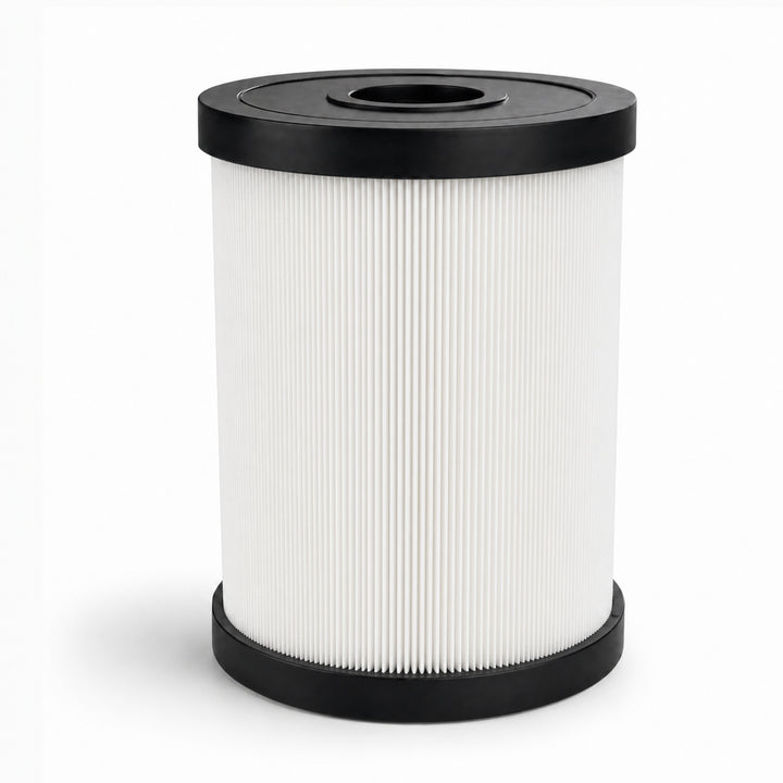 Waterco Multicyclone 12 Plus C40 Compatible Replacement Pool Filter Cartridge – Replaces Waterco Part # 62451 | XLS-662 1PACK by Excel Filters