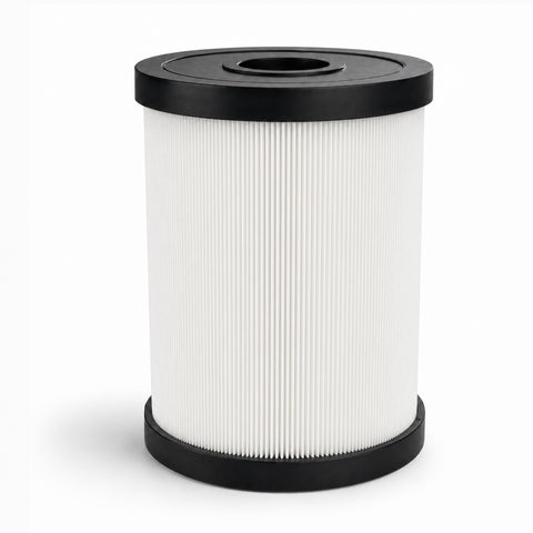 Waterco Multicyclone 12 Plus C40 Compatible Replacement Pool Filter Cartridge – Replaces Waterco Part # 62451 | XLS-662 1PACK by Excel Filters