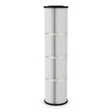 1-Pack Excel Filters XLS-7023 replacement filter cartridge for Waterco Trimline CC150