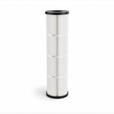 Waterco Trimline CC150 Compatible Replacement Pool Filter Cartridge – Replaces Waterco Part Number # 62051 and 62150 and C-7454  | XLS-7023 1PACK by Excel Filters