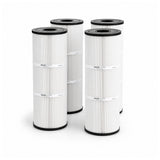 Jandy CL460, CV460, CL340 Filter Cartridges - Replaces Jandy R0554600, Pleatco PJAN115, Unicel C-7468, Filbur FC-0810 | XLS-705 4PACK by Excel Filters
