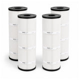 Hayward Super StarClear C3000 Replacement Pool Filter Cartridges – Replaces CX750RE, PA-75-SV, C-7477 and FC-1260 | XLS-709 4PACK by Excel Filters