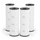Hayward Super StarClear C4000 and C4520 Filter Cartridges – Replaces CX870XREPAK4, PA-100-N, C-7487 and FC-1270 | XLS-719 4PACK by Excel Filters