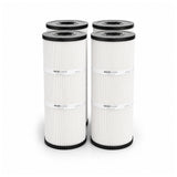 Pentair Clean & Clear Plus 320 and Waterway 325 Filter Cartridges – Replaces PCC-80, C-7470, FC-1976 and R173573 | XLS-720 4PACK by Excel Filters