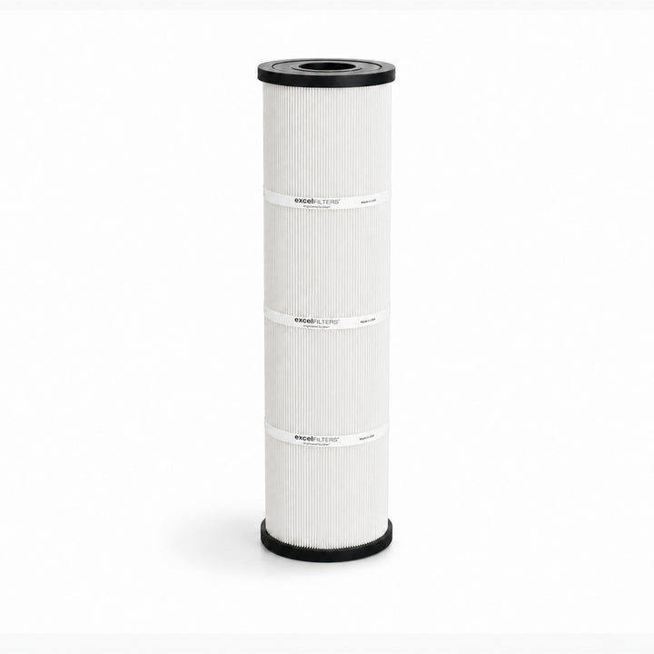Waterco Trimline CC100 (62050) and Jandy CT-100 Replacement Filter Cartridge – Replaces C-7497, PJAN-100 and FC-5180 | XLS-750 1PACK by Excel Filters