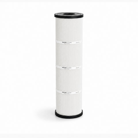 Waterco Trimline CC100 (62050) and Jandy CT-100 Replacement Filter Cartridge – Replaces C-7497, PJAN-100 and FC-5180 | XLS-750 1PACK by Excel Filters