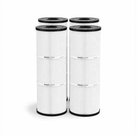 Hayward Star Clear C750 / American Commander 75 Replacement Pool Filter Cartridge – Replaces PA75, C-7475 and FC-0635 |  XLS-772 4PACK by Excel Filters