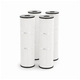 Hayward Super StarClear C5520 / CX1380RE Replacement Filter Cartridge. Also Replaces CX1390XRE, C-7490, FC-1297, PA-137 | XLS-779 4PACK by Excel