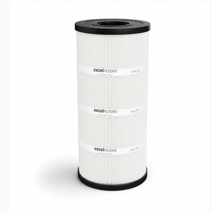 Hayward Star Clear Plus C751, Waterway Clearwater II 75 Replacement Filter Cartridge – Replaces CX760RE, PA-76, C-8411 | XLS-801 1PACK by Excel