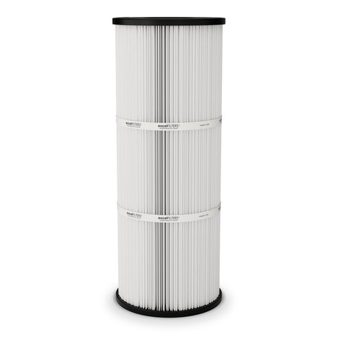 1-Pack Excel Filters XLS-802 replacement filter cartridge for Hayward Star Clear Plus C1200, Jandy CS100, Waterway Clearwater II 125