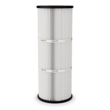 1-Pack Excel Filters XLS-802 replacement filter cartridge for Hayward Star Clear Plus C1200, Jandy CS100, Waterway Clearwater II 125