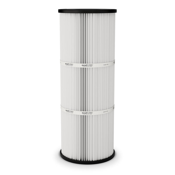1-Pack Excel Filters XLS-802 replacement filter cartridge for Hayward Star Clear Plus C1200, Jandy CS100, Waterway Clearwater II 125