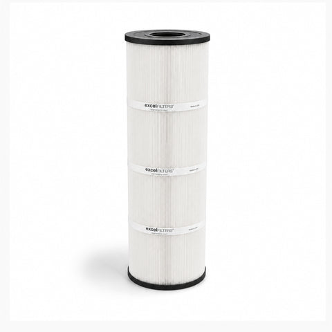Hayward C1750 / CX1750RE, Waterway 175 / 200 Filter Cartridge – Replaces PA-175, C-8417, FC-1294, PXC-125, PXC-150 | XLS-803 1PACK by Excel Filters