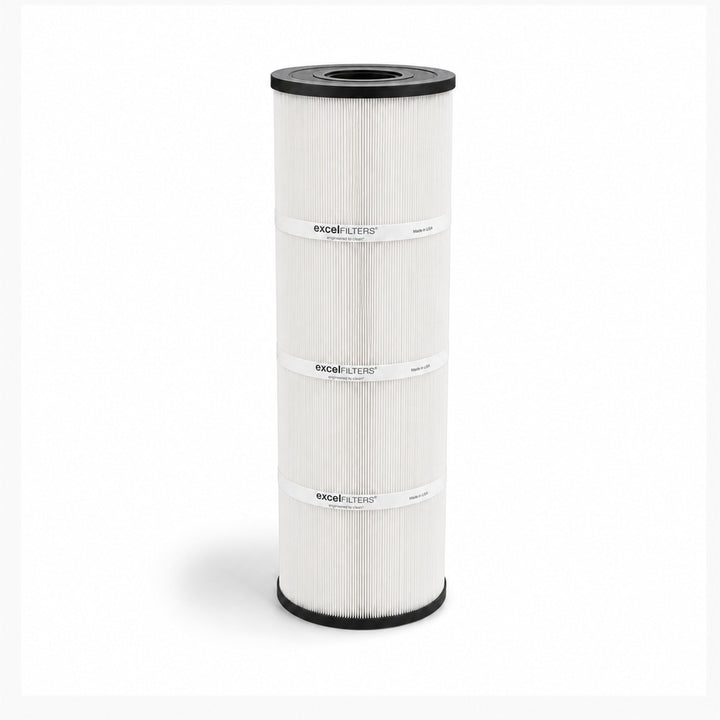 Hayward C1750 / CX1750RE, Waterway 175 / 200 Filter Cartridge – Replaces PA-175, C-8417, FC-1294, PXC-125, PXC-150 | XLS-803 1PACK by Excel Filters