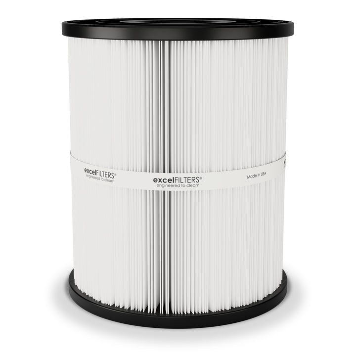 1-Pack Excel Filters XLS-810 replacement filter cartridge for Hot Spring/Watkins 65 sq. ft. systems