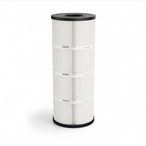 Hayward CC1500, Waterway Clearwater II 150, ProClean Plus 150  and Jandy CS150 Filter Cartridge Replacement  |  XLS-822 1PACK by Excel Filters