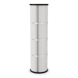 1-Pack Excel Filters XLS-829 replacement filter cartridge for Jandy CS-200