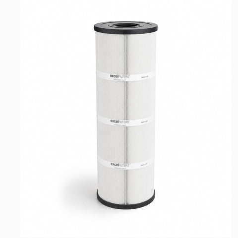 Hayward Star Clear Plus C1750, C1900 and Waterway Clearwater II 200 Replacement Filter Cartridge – Replaces C-8419, PWWCT-200, PXST175 | XLS-847 1PACK